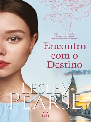 cover image of Encontro Com o Destino